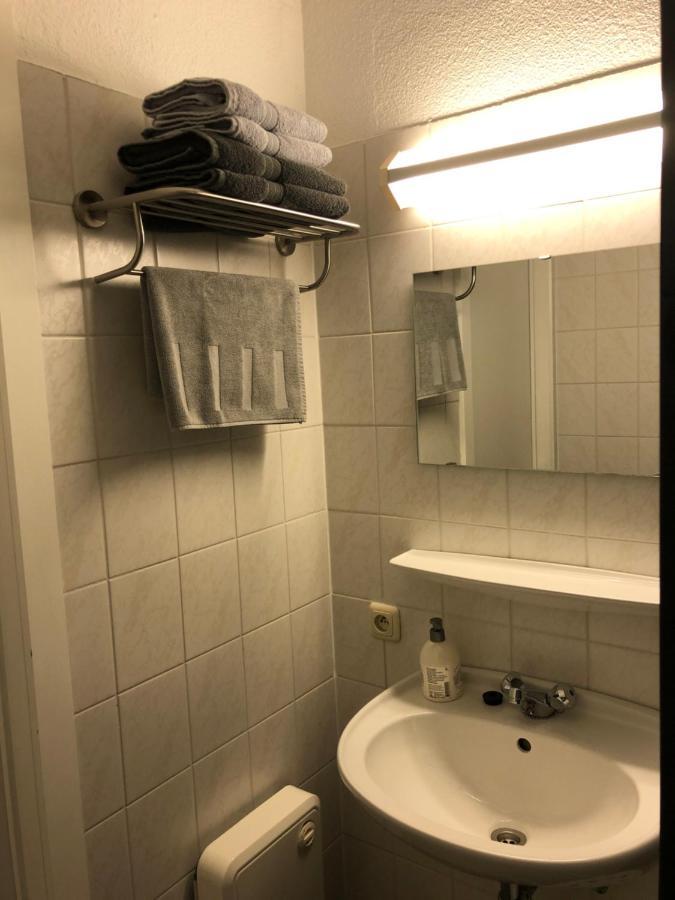 Knus Appartement Met Zicht Op Zeepolder De Haan Eksteriør bilde